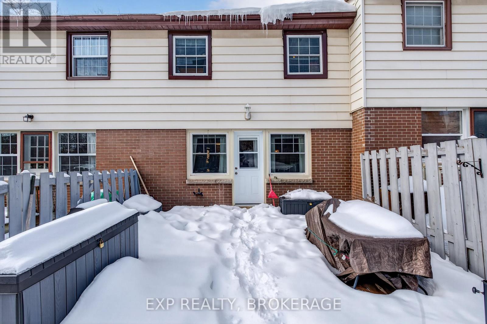 3 - 126 Notch Hill Road, Kingston (Central City West), Ontario  K7M 2X1 - Photo 22 - X12822854