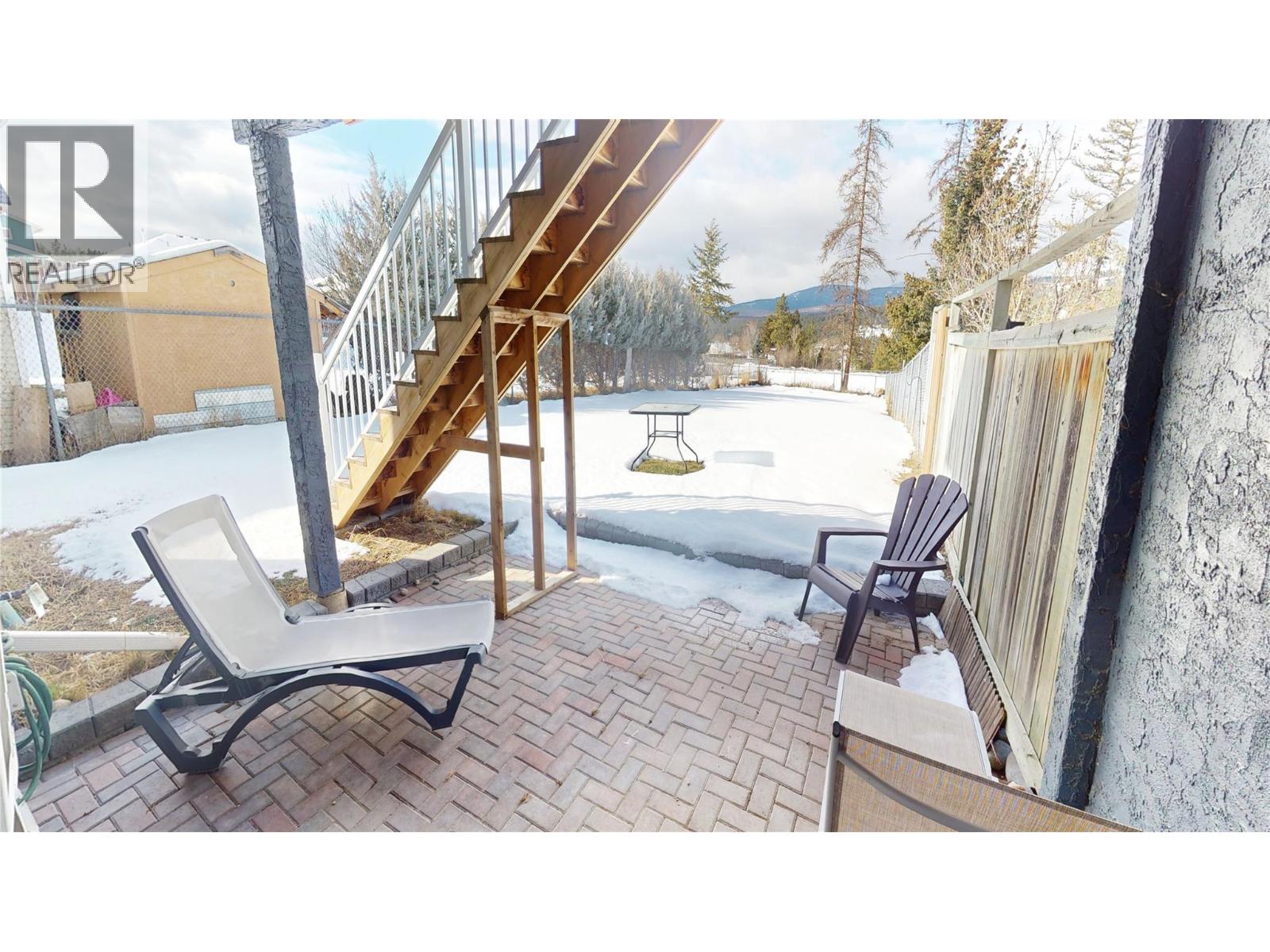 1305 2nd Avenue S Unit# A, Cranbrook, British Columbia  V1C 2B4 - Photo 28 - 10377232