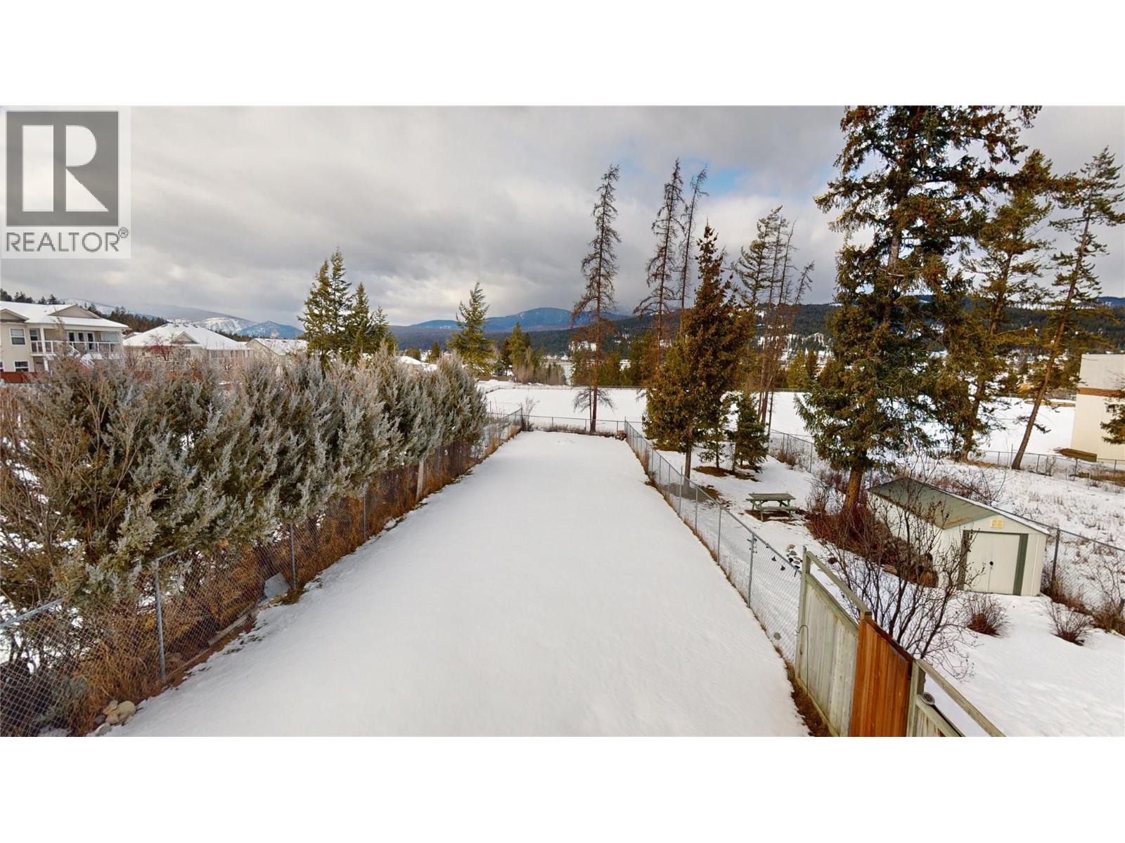 1305 2nd Avenue S Unit# A, Cranbrook, British Columbia  V1C 2B4 - Photo 32 - 10377232