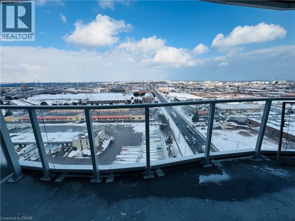 1010 Sandy Beach Road Unit# 1804, Pickering, Ontario  L1W 0C7 - Photo 8 - 40807963