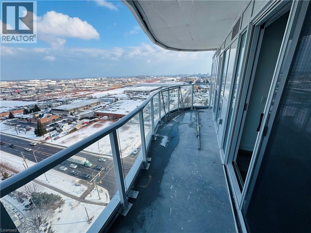 1010 Sandy Beach Road Unit# 1804, Pickering, Ontario  L1W 0C7 - Photo 9 - 40807963