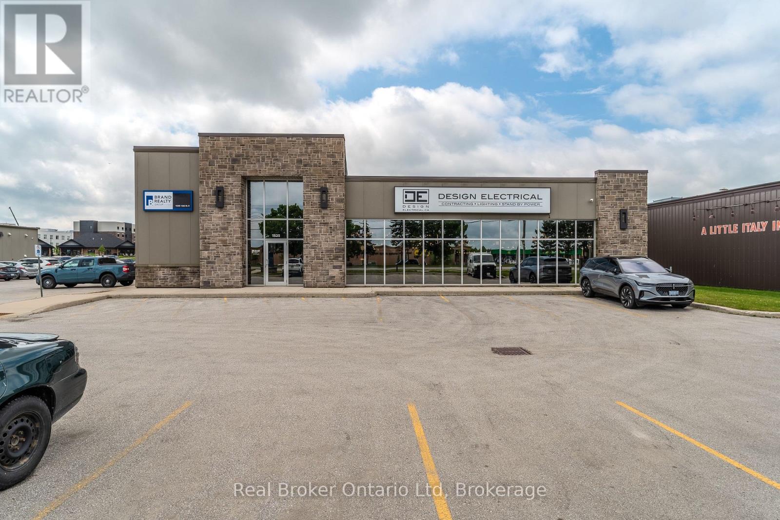 # 1 - 1525 16th Street E, Owen Sound, Ontario  N4K 5N3 - Photo 1 - X12823252