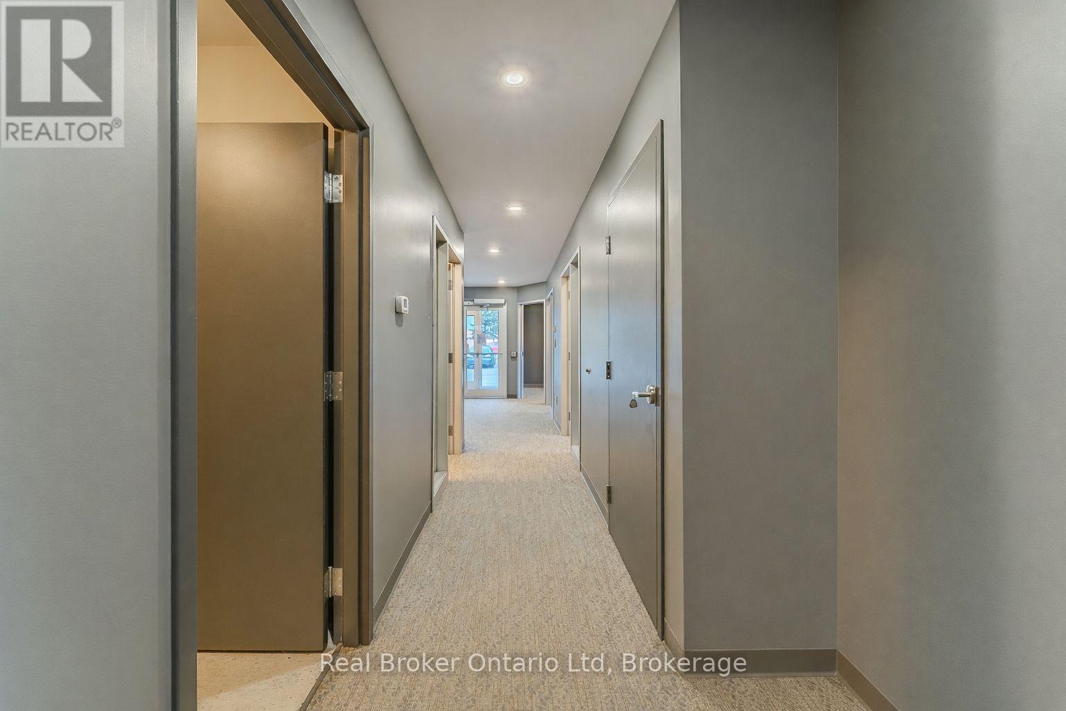 # 1 - 1525 16th Street E, Owen Sound, Ontario  N4K 5N3 - Photo 4 - X12823252