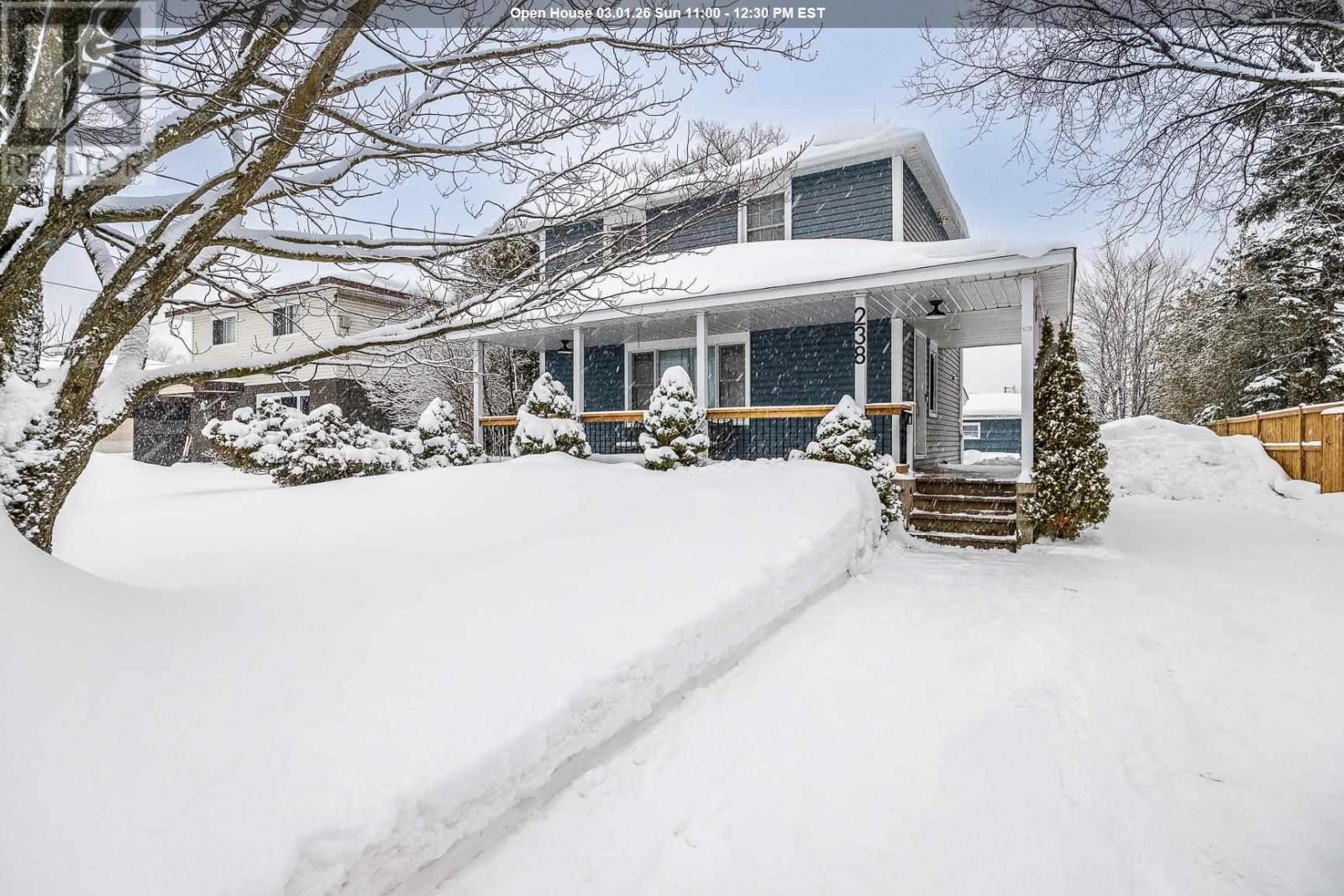 238 Reid ST, Sault Ste. Marie, Ontario