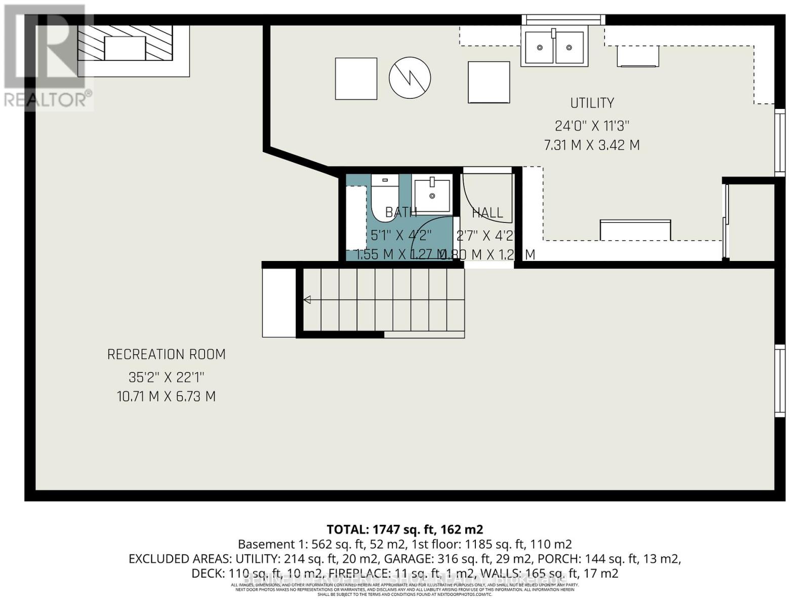 1503 Blackheath Street, Ottawa, Ontario  K1E 1K6 - Photo 20 - X12822310