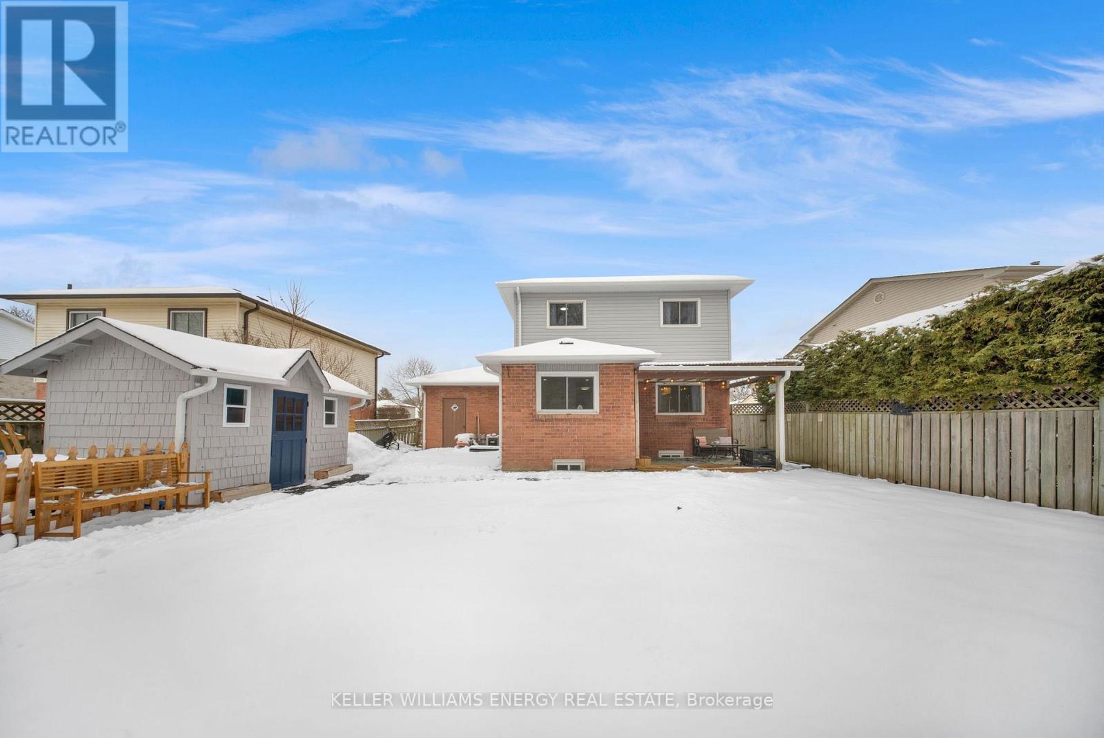 848 Copperfield Drive, Oshawa, Ontario  L1K 1P5 - Photo 29 - E12823376