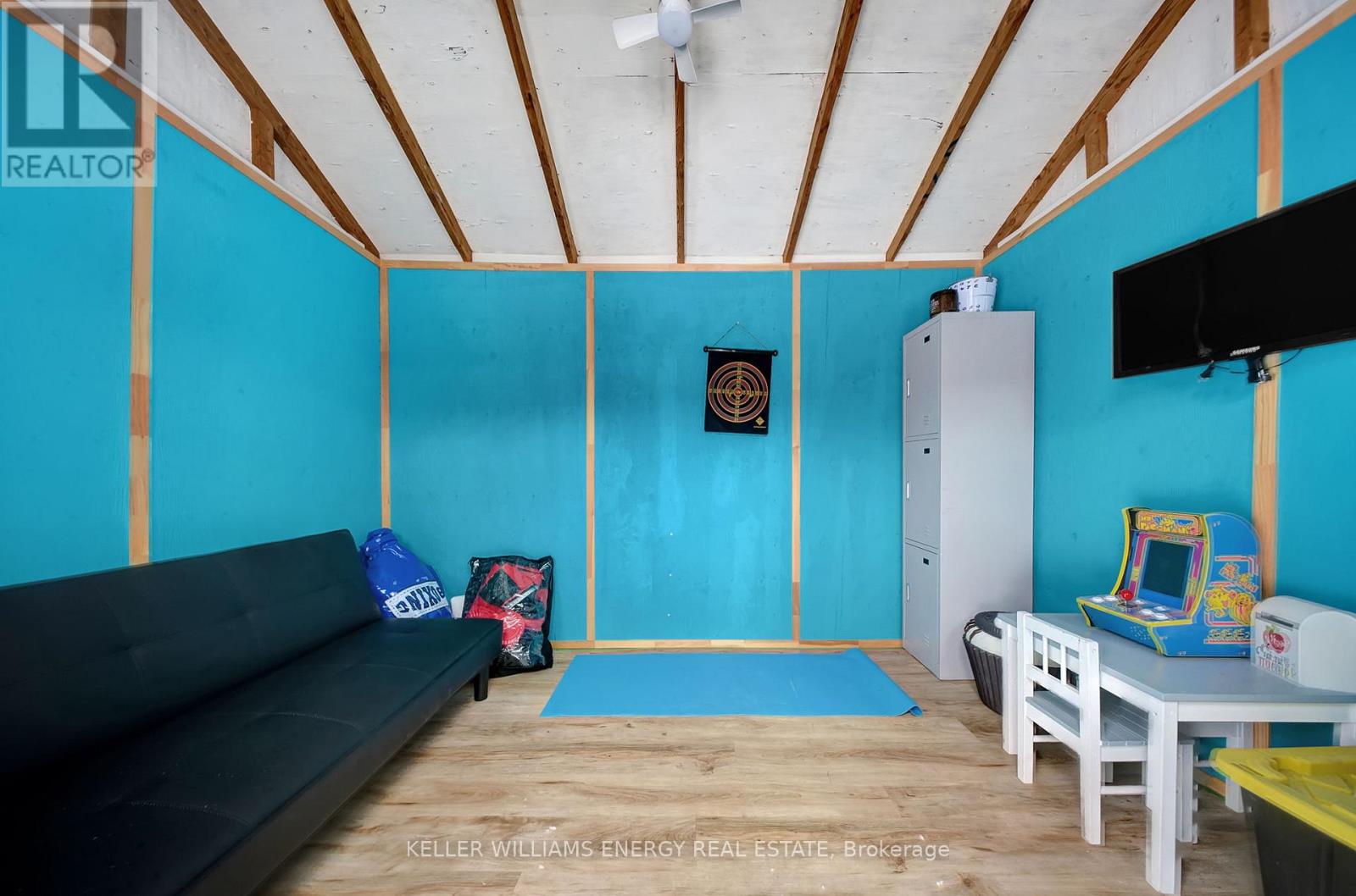 848 Copperfield Drive, Oshawa, Ontario  L1K 1P5 - Photo 31 - E12823376