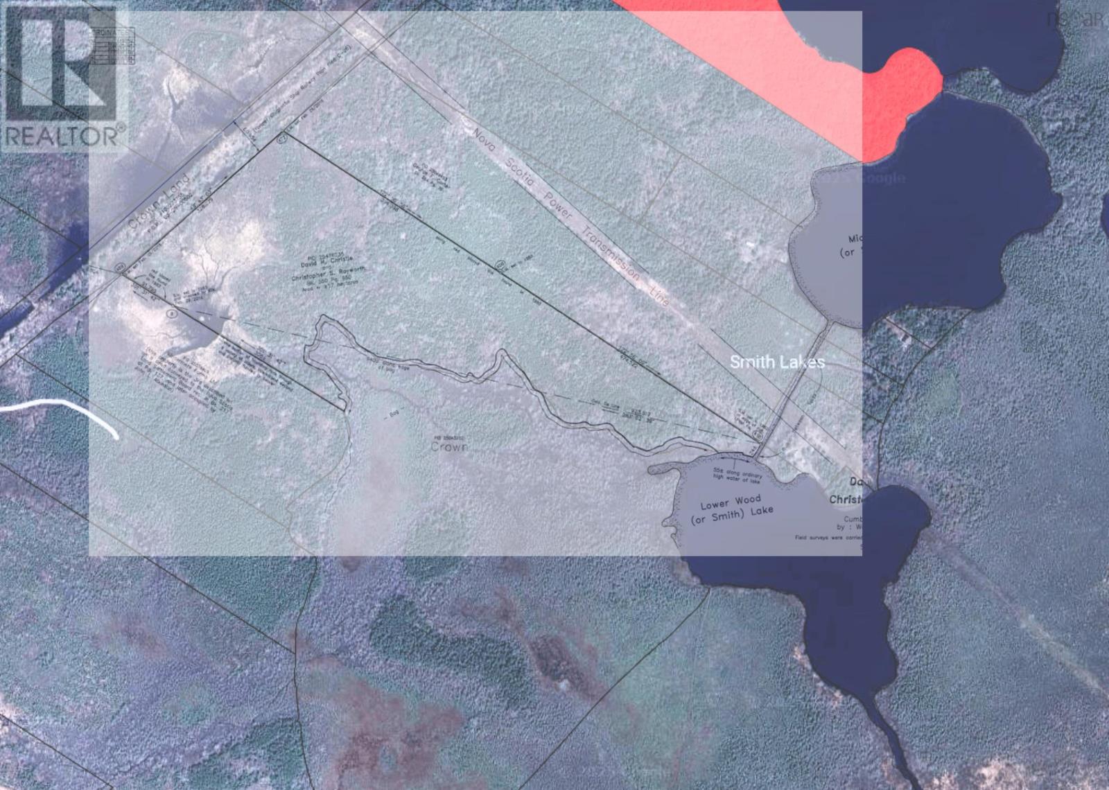 Lot Middle Road, Fort Lawrence, Nova Scotia  B4H 3Y5 - Photo 2 - 202522400