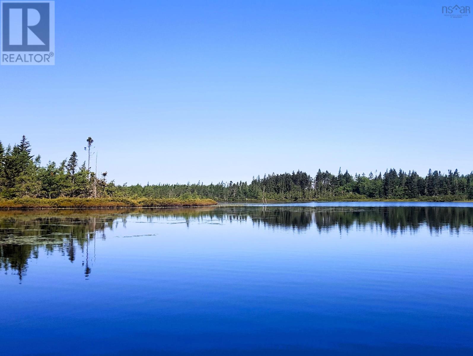 Lot Middle Road, Fort Lawrence, Nova Scotia  B4H 3Y5 - Photo 4 - 202522400