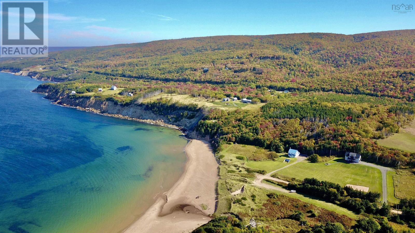 94 Chimney Corner Beach Road, Chimney Corner, Nova Scotia B0E 2B0 - Photo 1 - 202525246