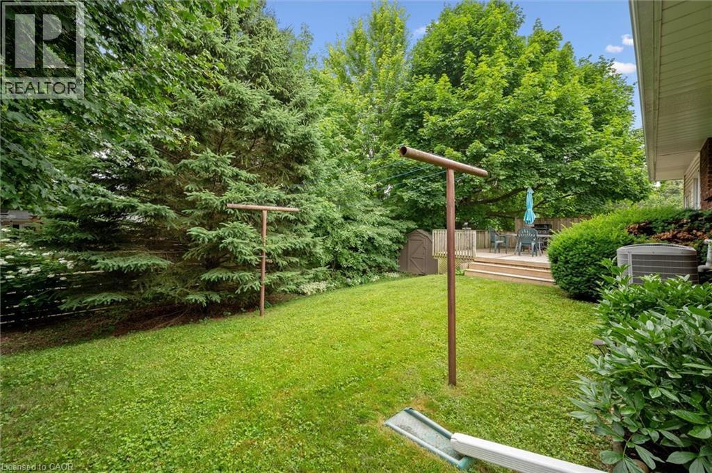 357 Grangewood Drive, Waterloo, Ontario  N2K 2E4 - Photo 38 - 40795756