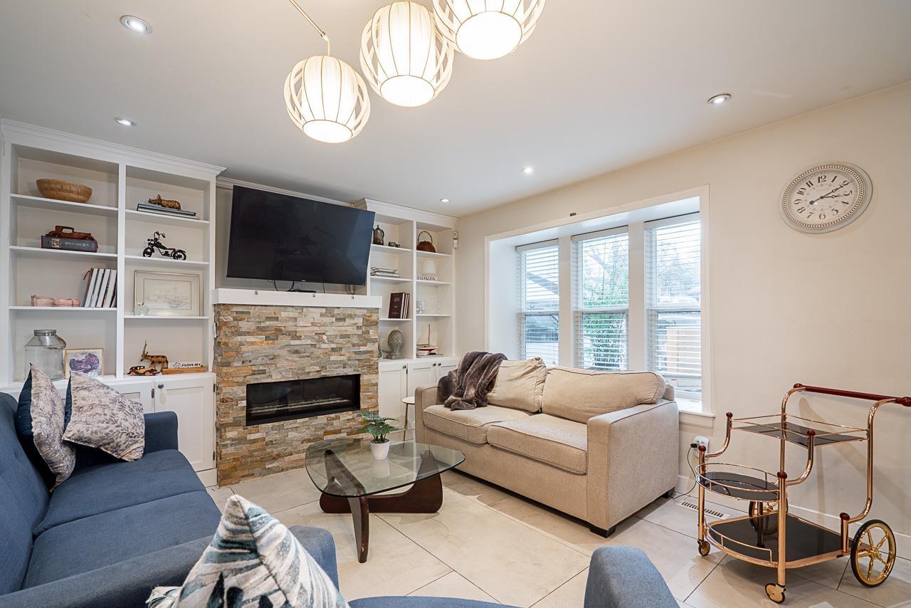 7802 139a Street, Surrey, British Columbia V3W 5H4 - Photo 2 - R3092763