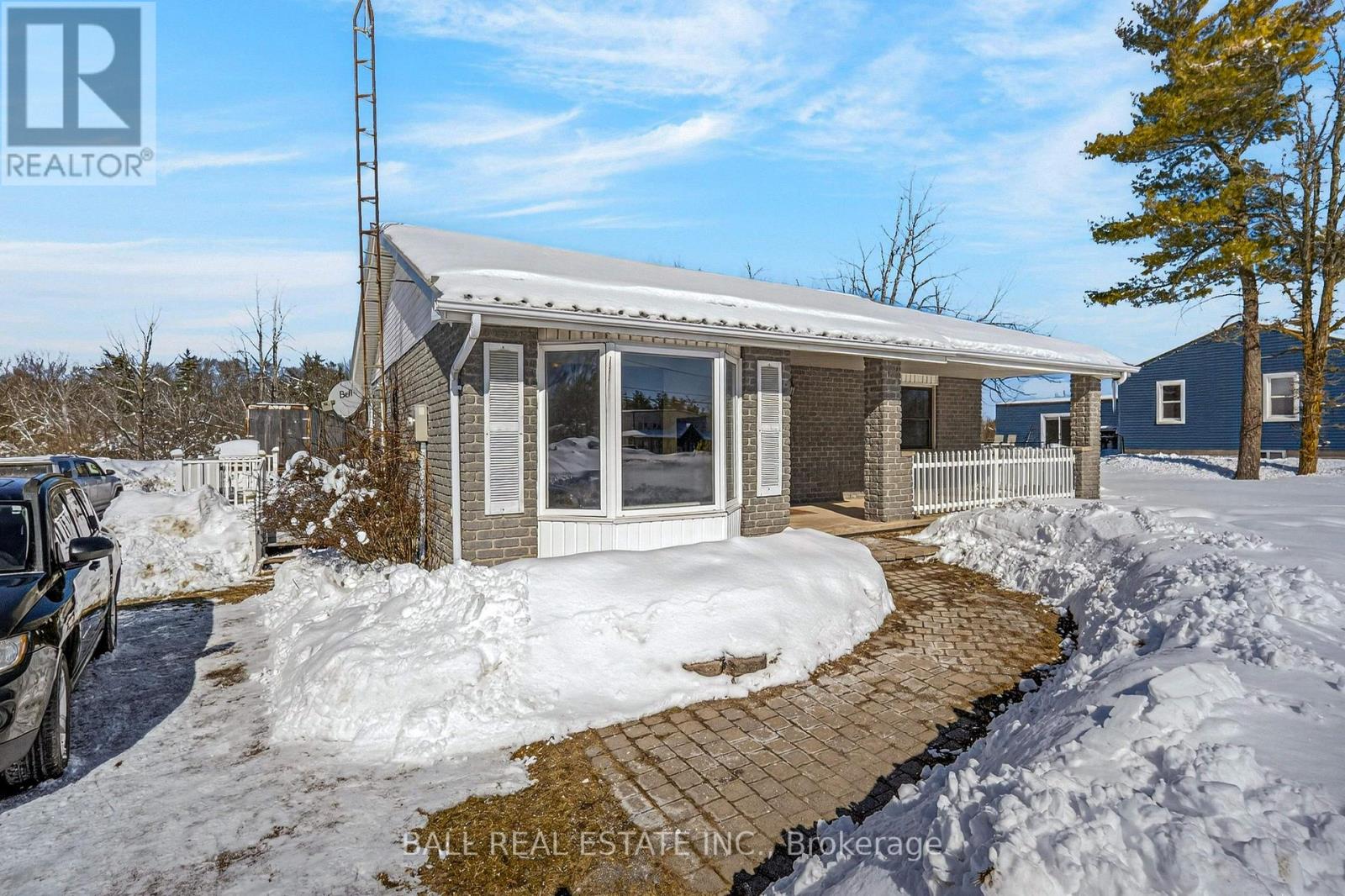 102291 HIGHWAY 7, Marmora and Lake, Ontario