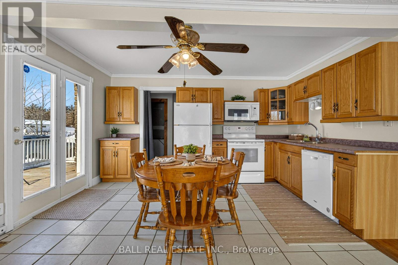 102291 Highway 7, Marmora And Lake (Marmora Ward), Ontario  K0K 2M0 - Photo 11 - X12823246