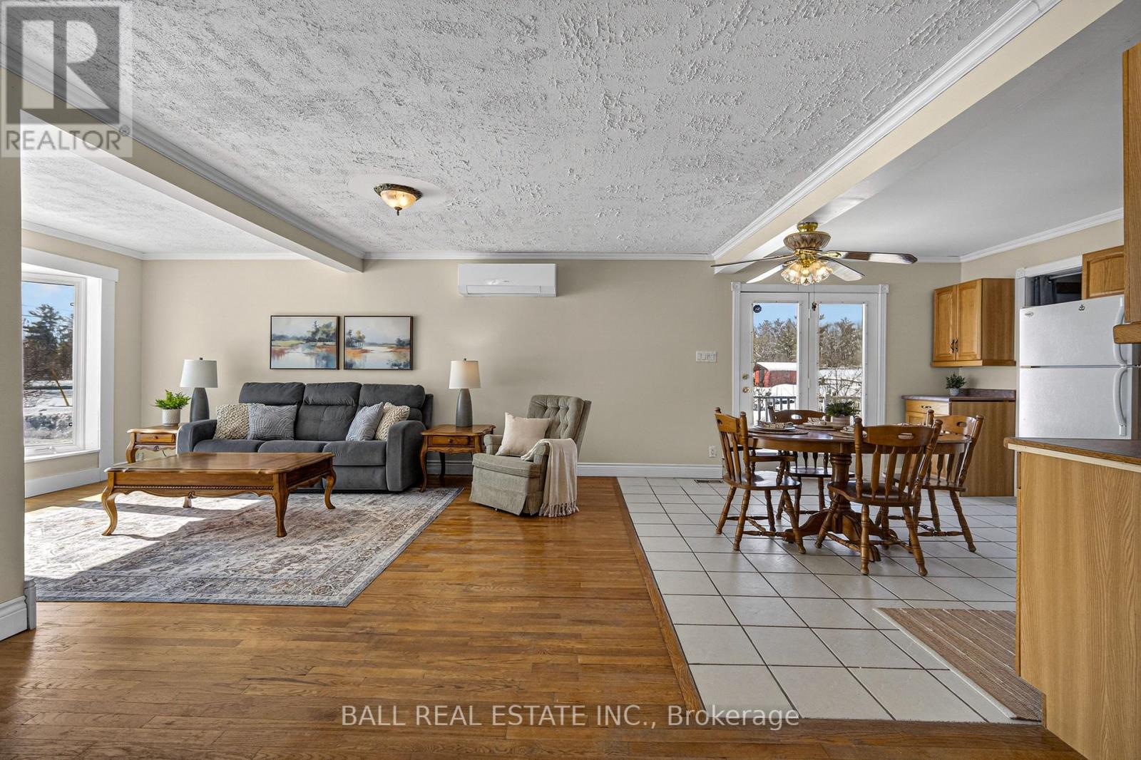 102291 Highway 7, Marmora And Lake (Marmora Ward), Ontario  K0K 2M0 - Photo 6 - X12823246