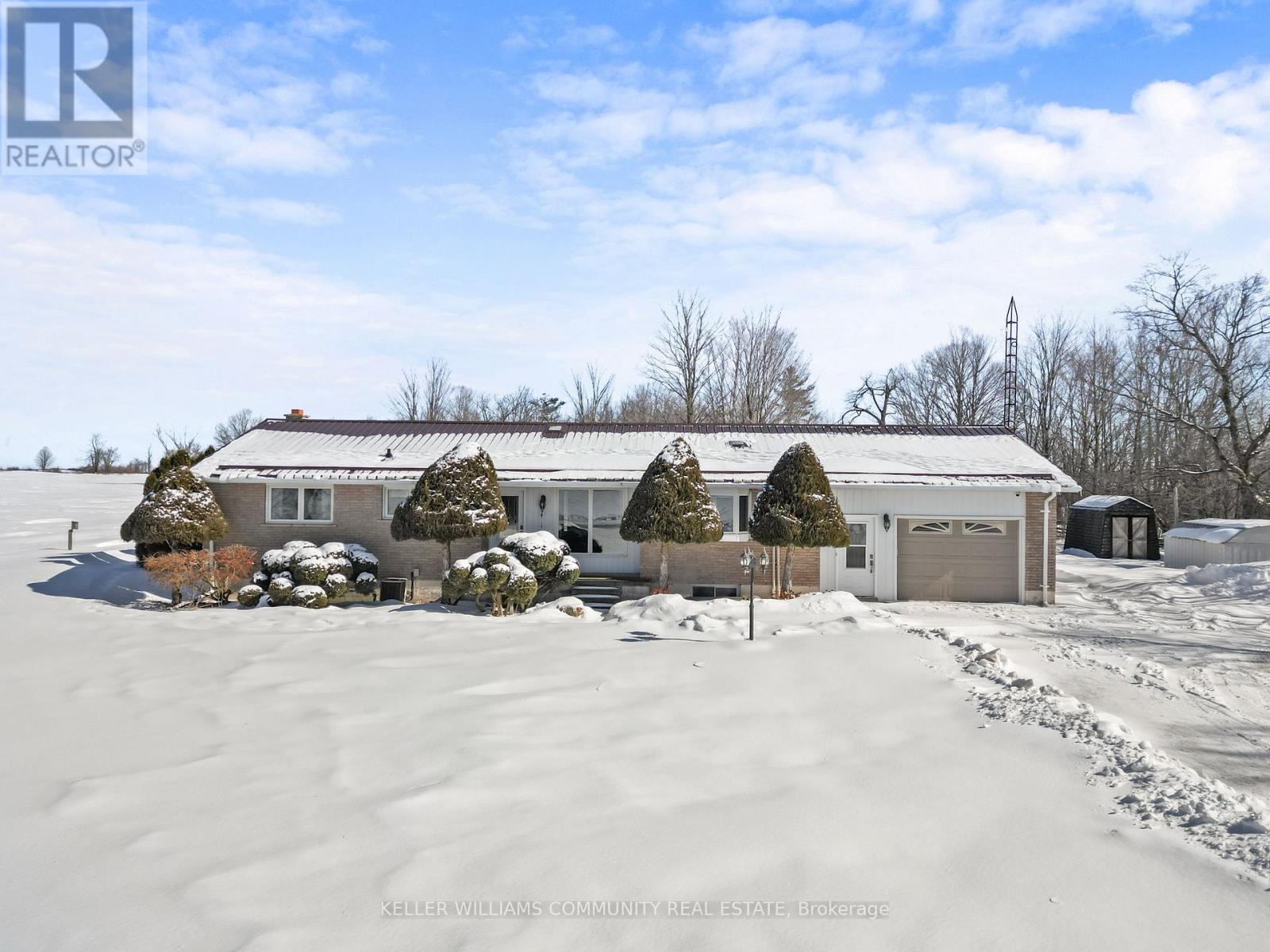456 JANETVILLE ROAD, Kawartha Lakes, Ontario