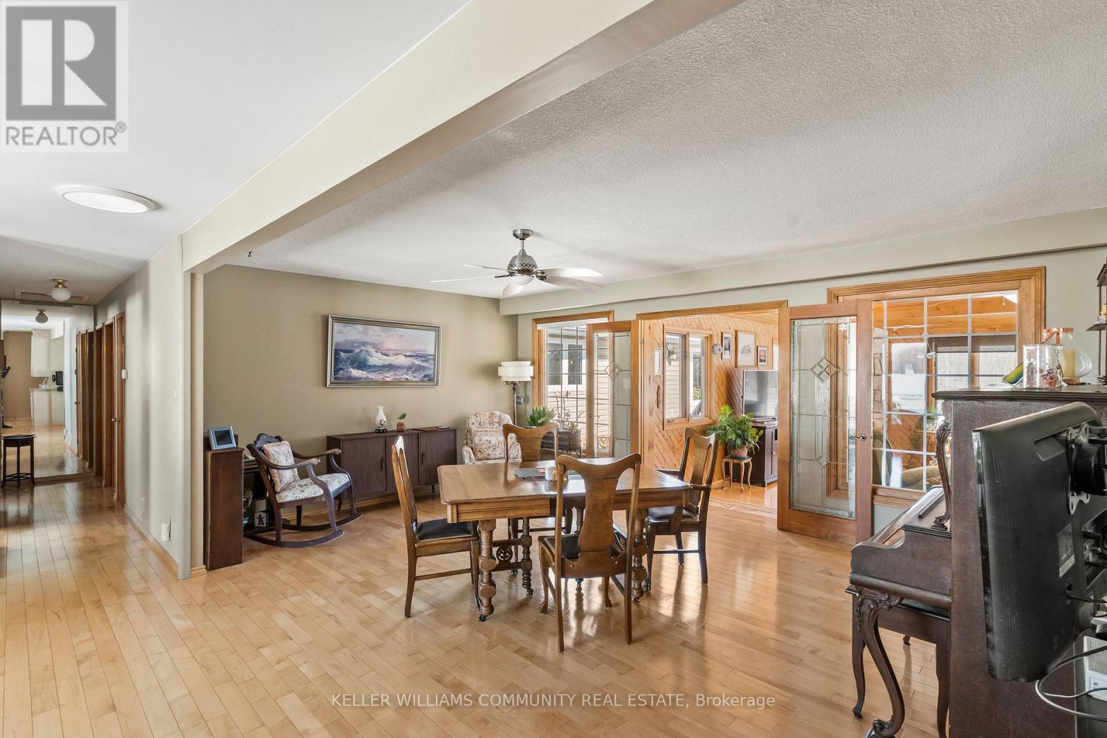 456 Janetville Road, Kawartha Lakes, Ontario  L0B 1K0 - Photo 10 - X12823290