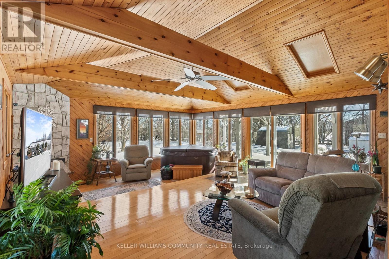 456 Janetville Road, Kawartha Lakes, Ontario  L0B 1K0 - Photo 13 - X12823290