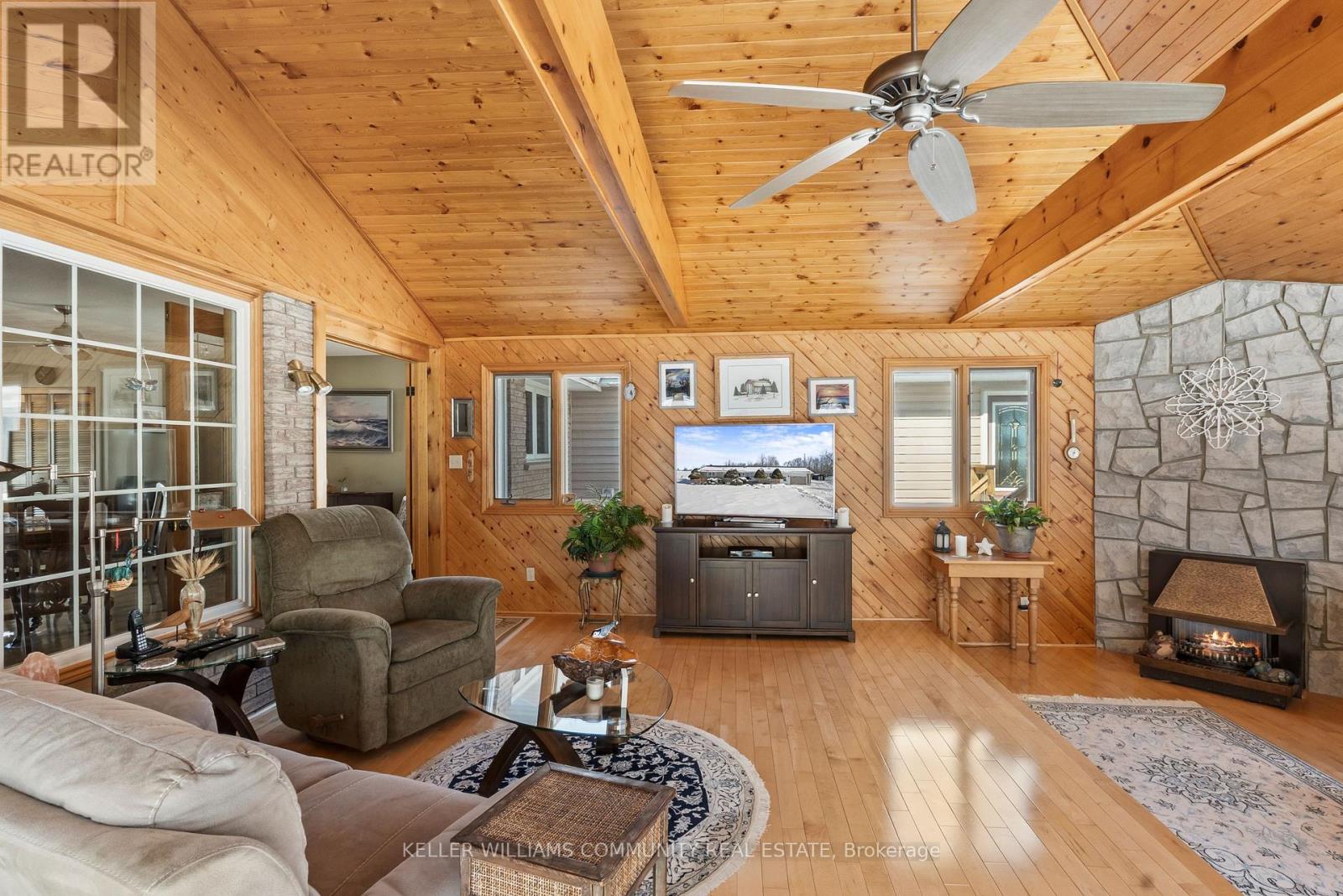 456 Janetville Road, Kawartha Lakes, Ontario  L0B 1K0 - Photo 14 - X12823290