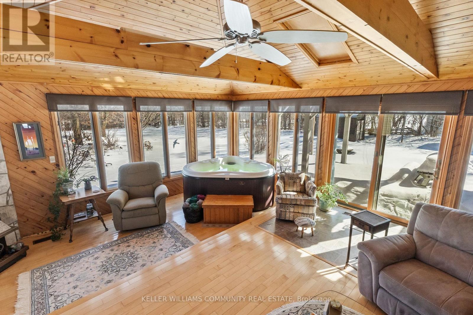 456 Janetville Road, Kawartha Lakes, Ontario  L0B 1K0 - Photo 15 - X12823290