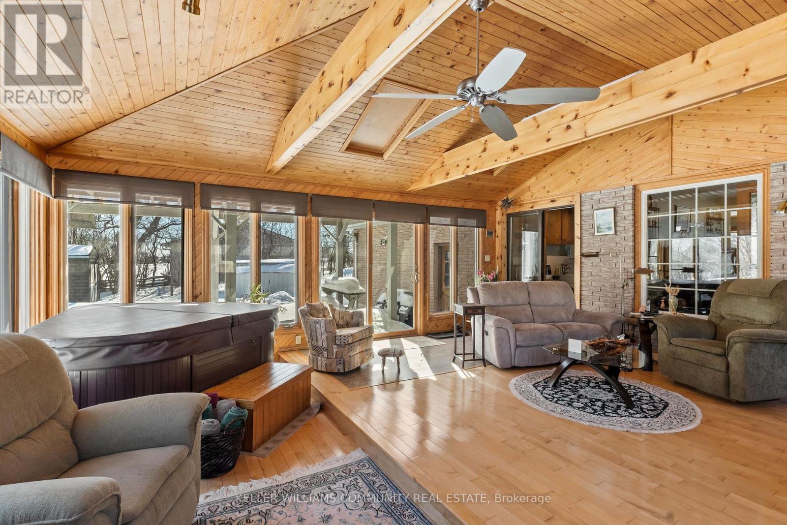 456 Janetville Road, Kawartha Lakes, Ontario  L0B 1K0 - Photo 16 - X12823290