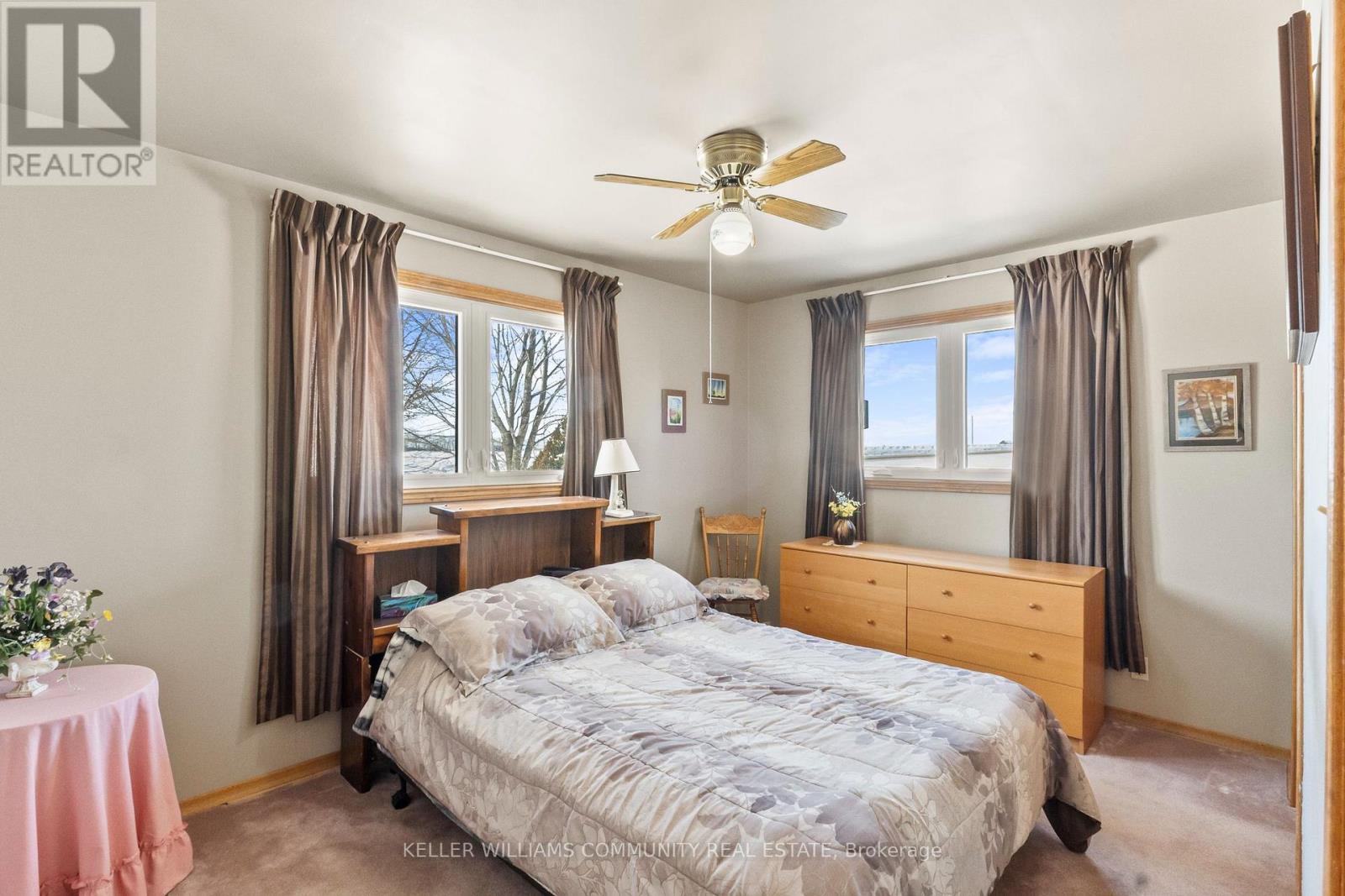 456 Janetville Road, Kawartha Lakes, Ontario  L0B 1K0 - Photo 17 - X12823290