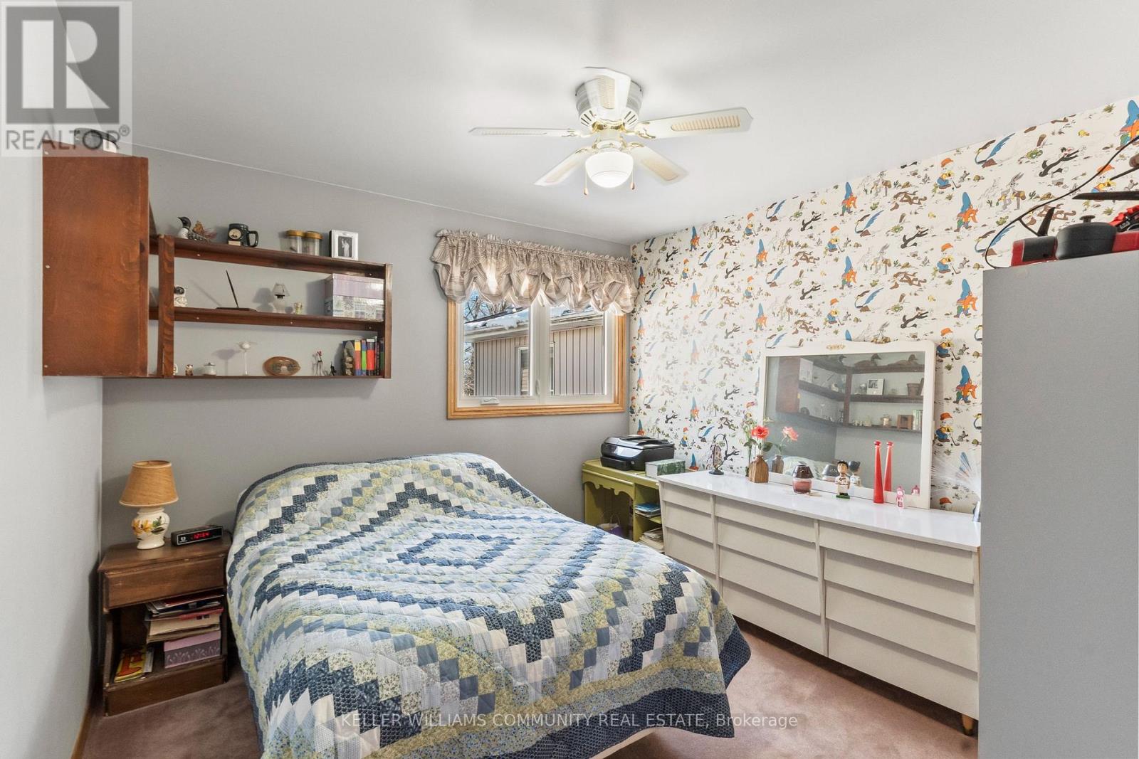 456 Janetville Road, Kawartha Lakes, Ontario  L0B 1K0 - Photo 18 - X12823290