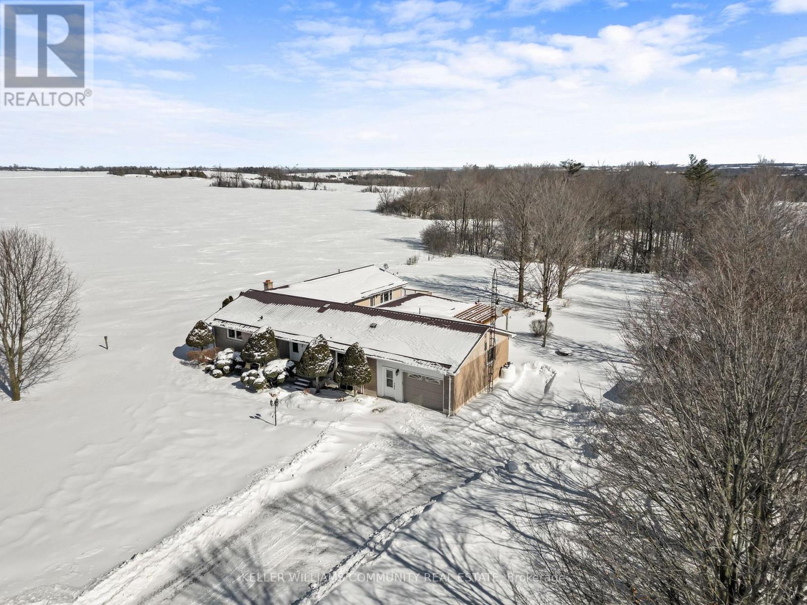 456 Janetville Road, Kawartha Lakes, Ontario  L0B 1K0 - Photo 2 - X12823290