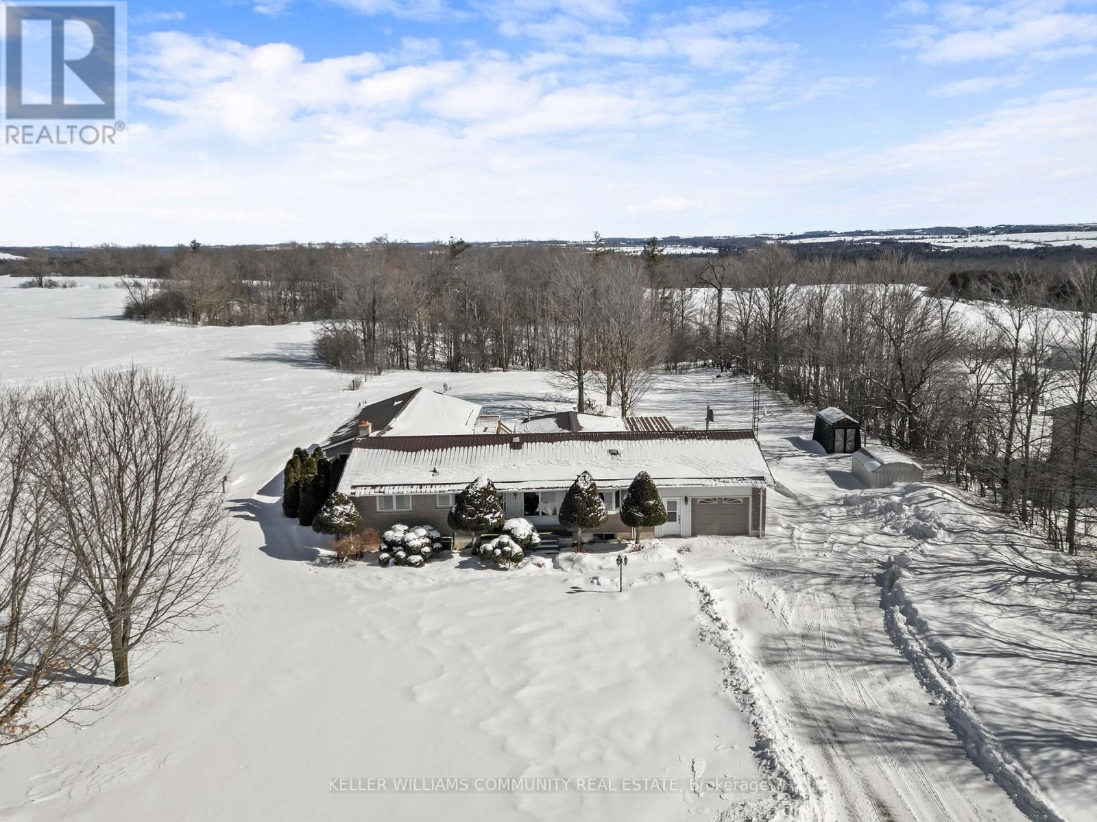 456 Janetville Road, Kawartha Lakes, Ontario  L0B 1K0 - Photo 3 - X12823290