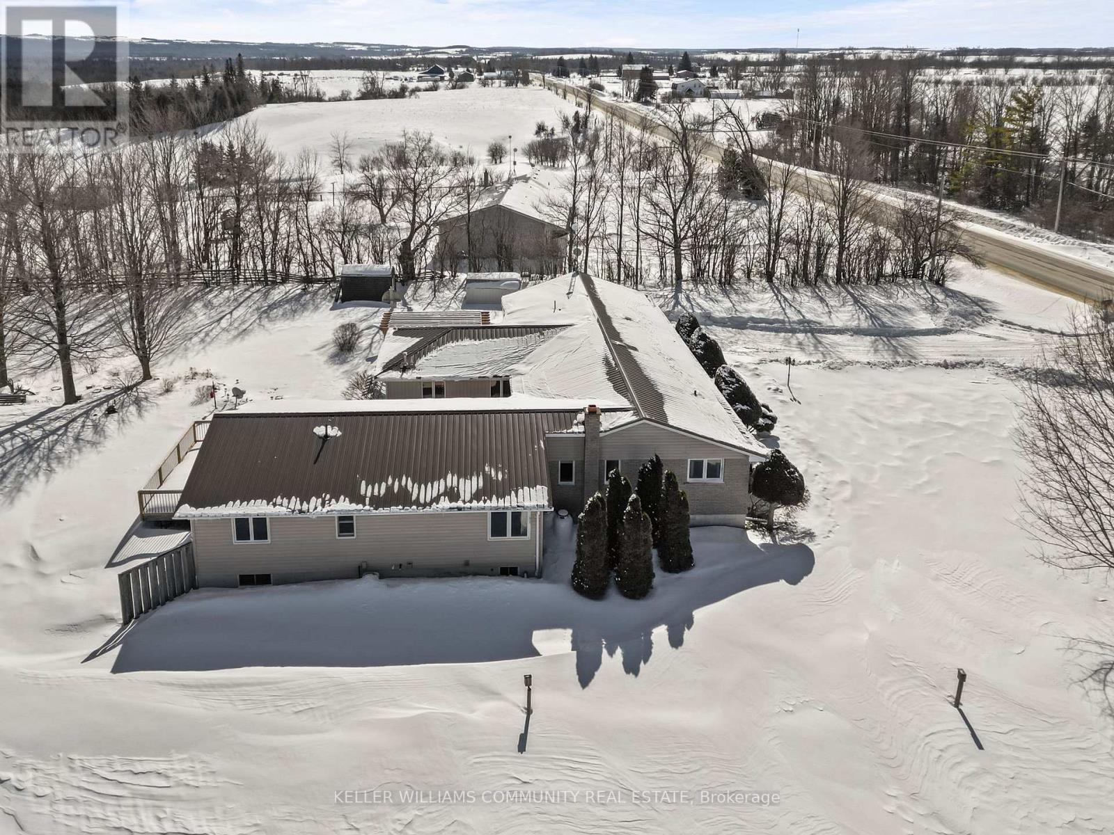 456 Janetville Road, Kawartha Lakes, Ontario  L0B 1K0 - Photo 38 - X12823290