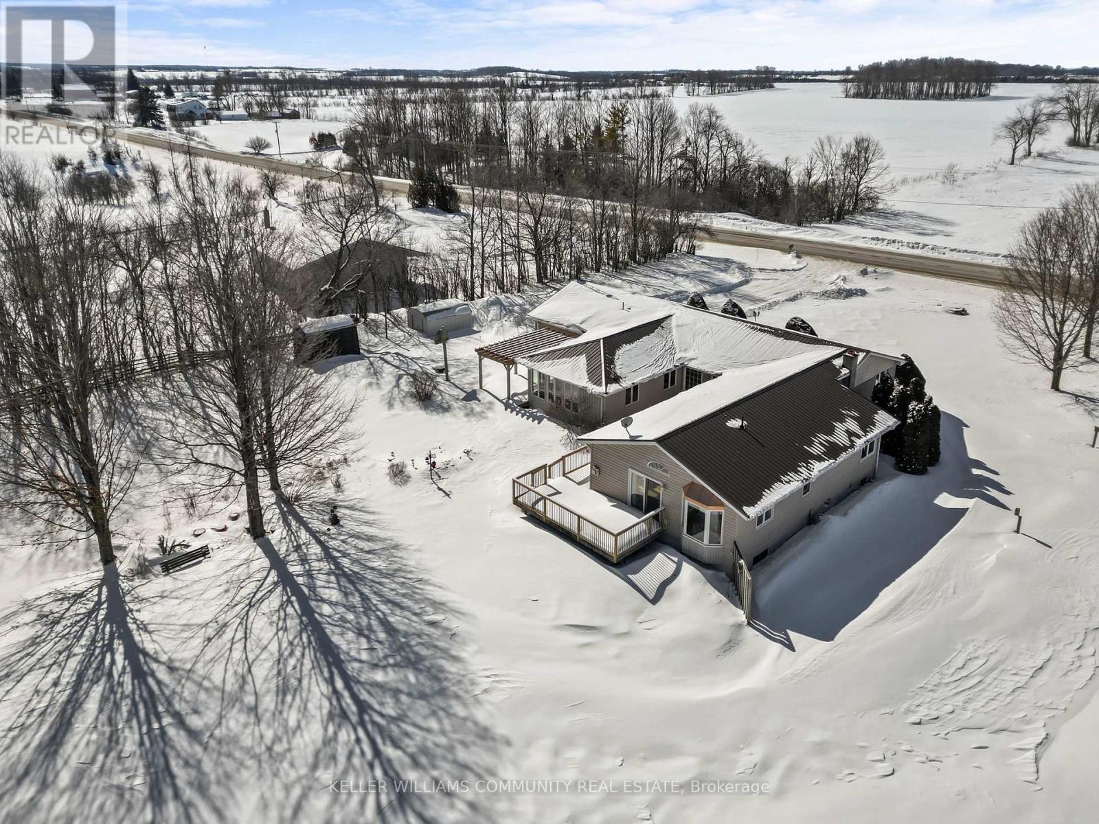 456 Janetville Road, Kawartha Lakes, Ontario  L0B 1K0 - Photo 39 - X12823290