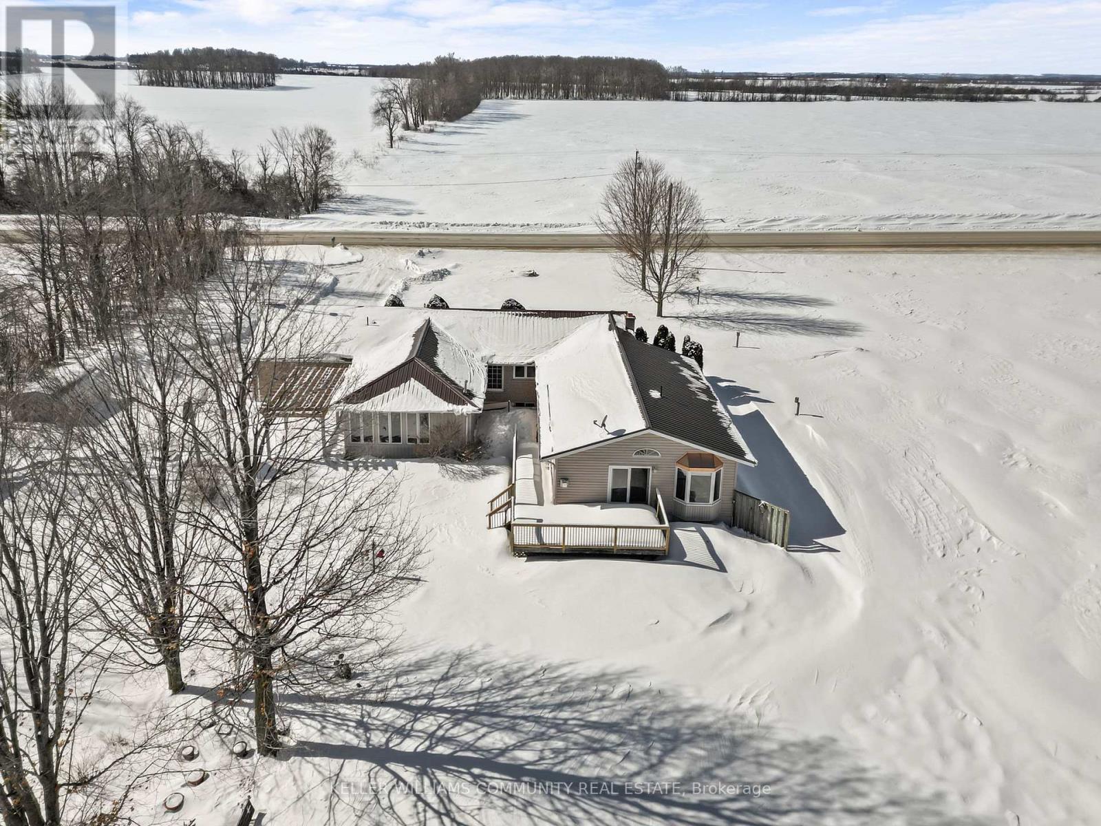 456 Janetville Road, Kawartha Lakes, Ontario  L0B 1K0 - Photo 40 - X12823290