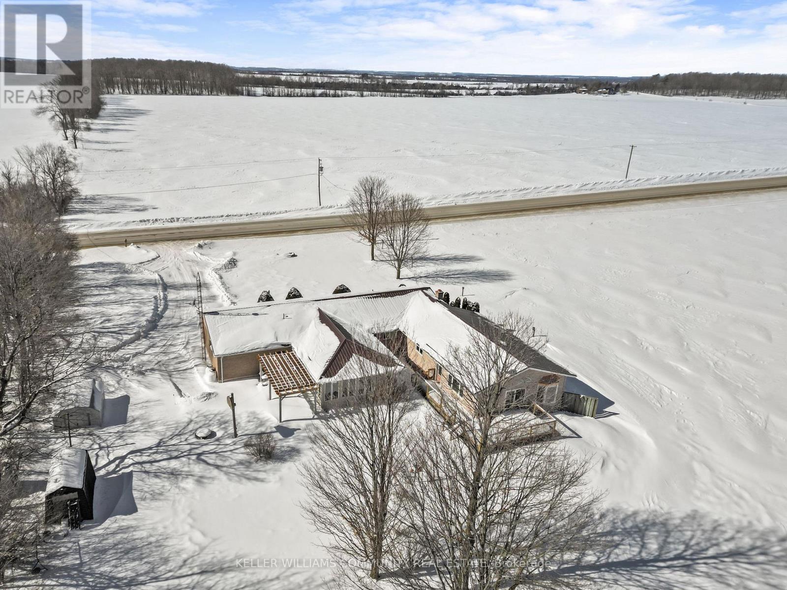 456 Janetville Road, Kawartha Lakes, Ontario  L0B 1K0 - Photo 41 - X12823290