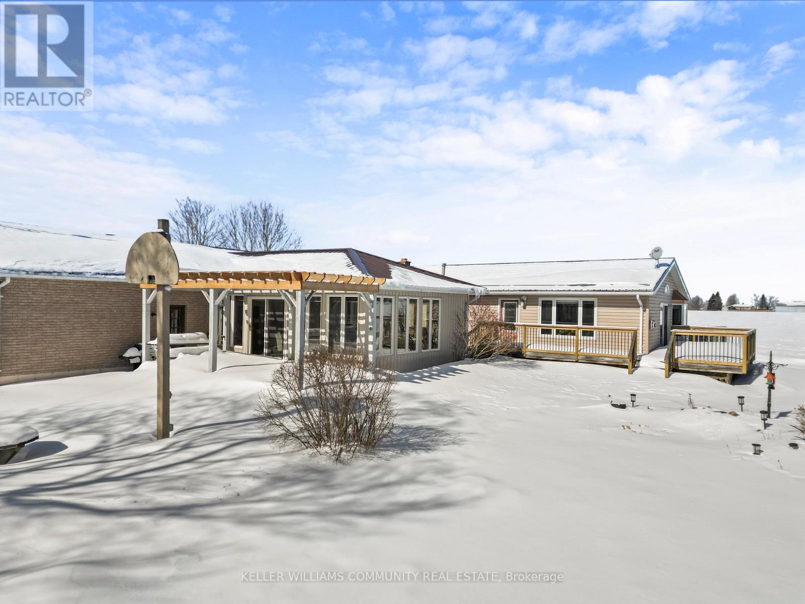 456 Janetville Road, Kawartha Lakes, Ontario  L0B 1K0 - Photo 44 - X12823290