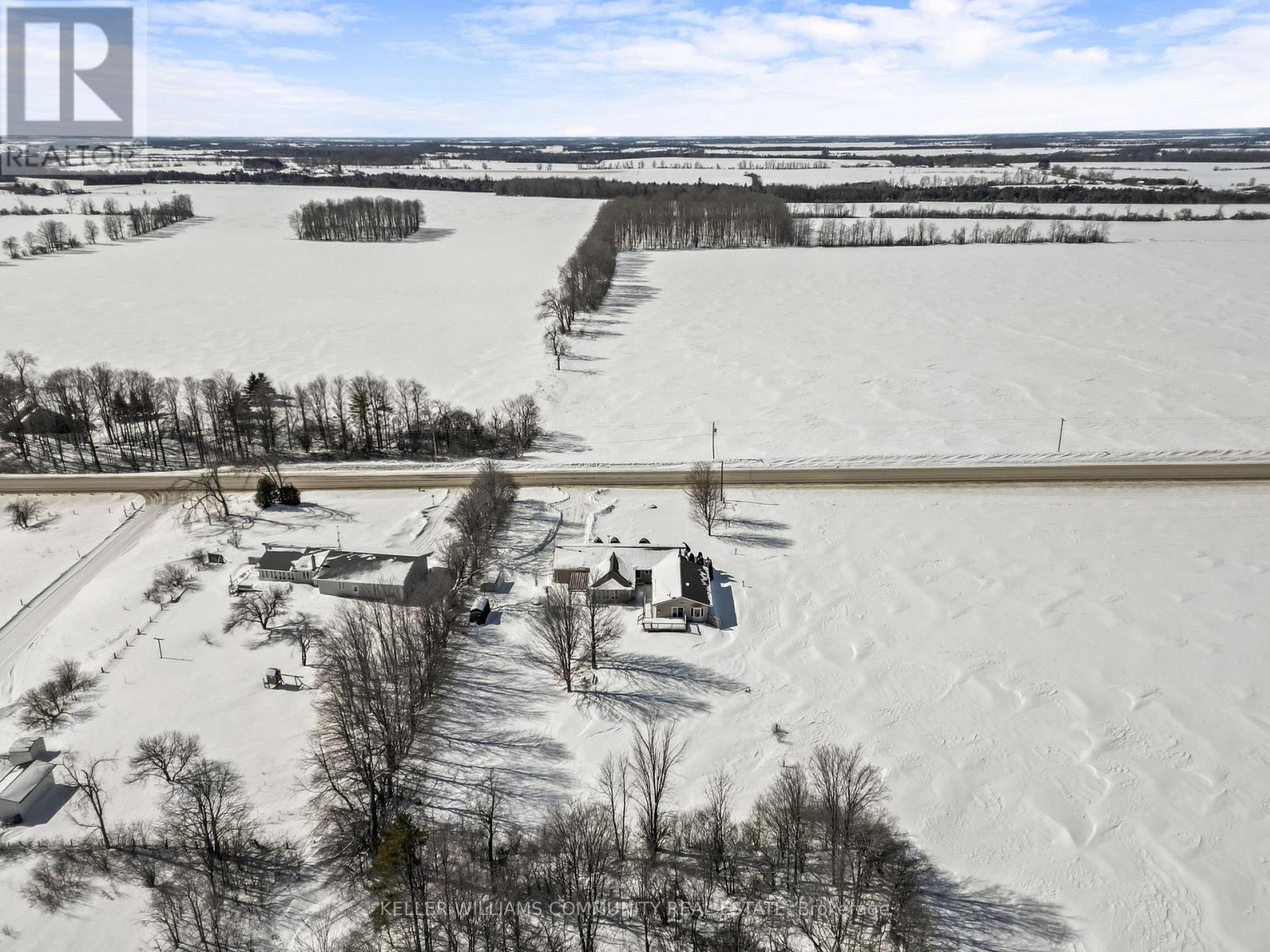 456 Janetville Road, Kawartha Lakes, Ontario  L0B 1K0 - Photo 47 - X12823290