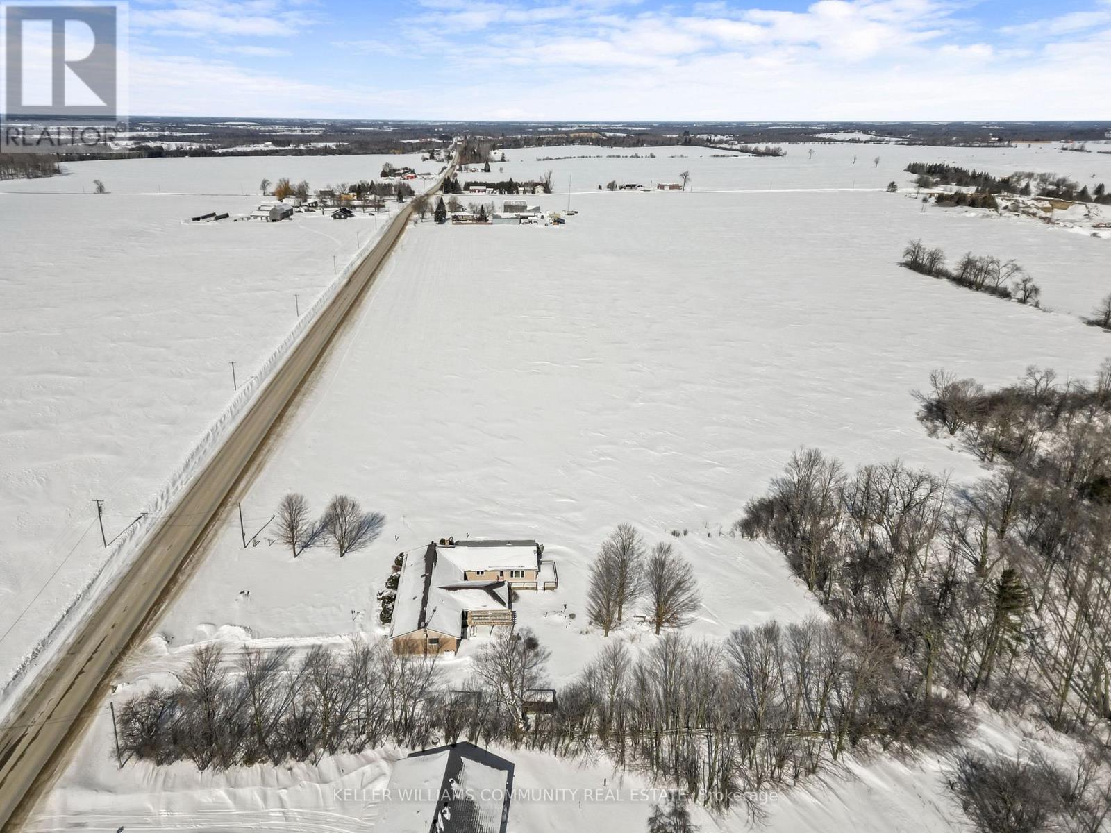 456 Janetville Road, Kawartha Lakes, Ontario  L0B 1K0 - Photo 48 - X12823290