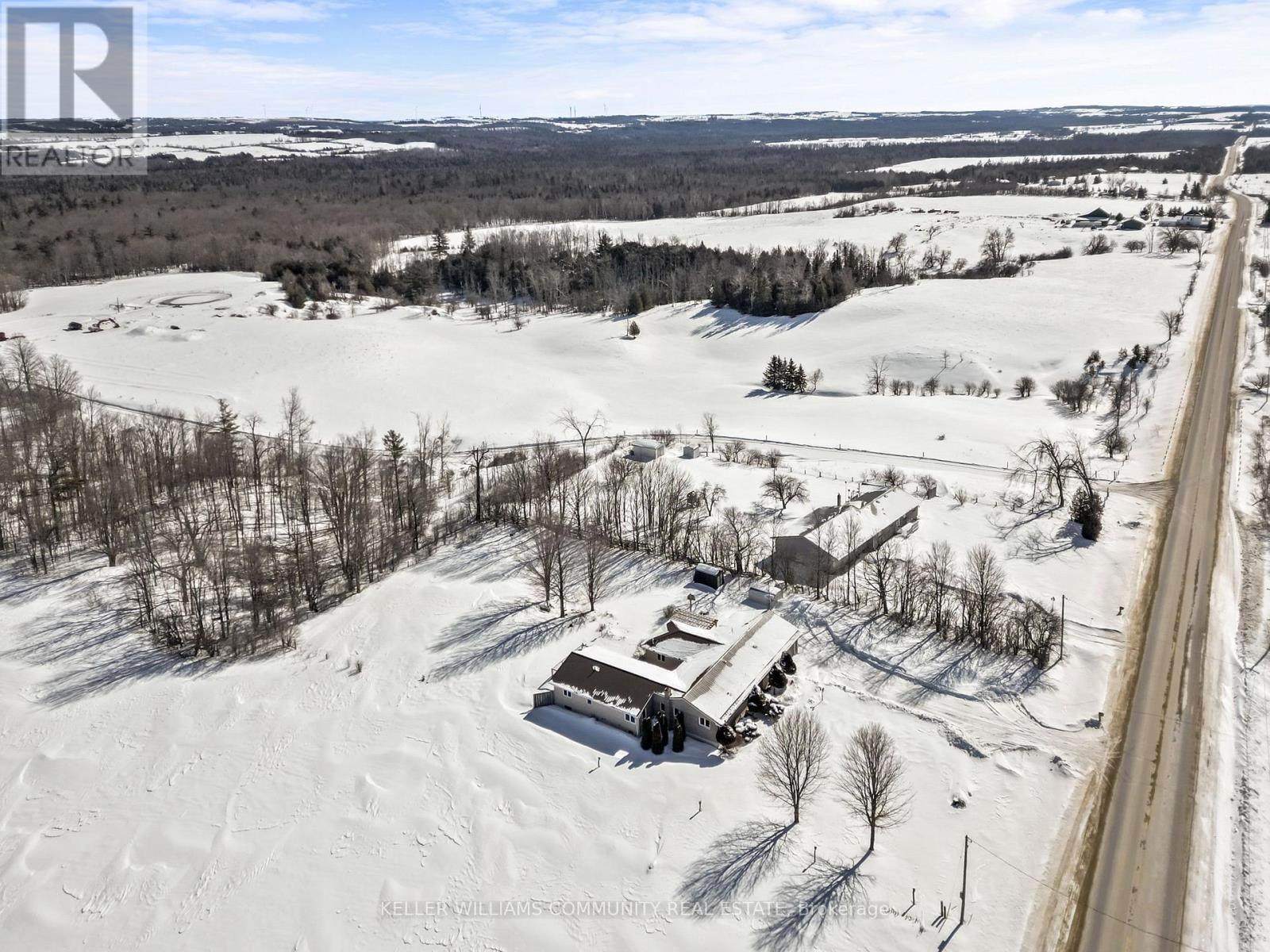 456 Janetville Road, Kawartha Lakes, Ontario  L0B 1K0 - Photo 49 - X12823290