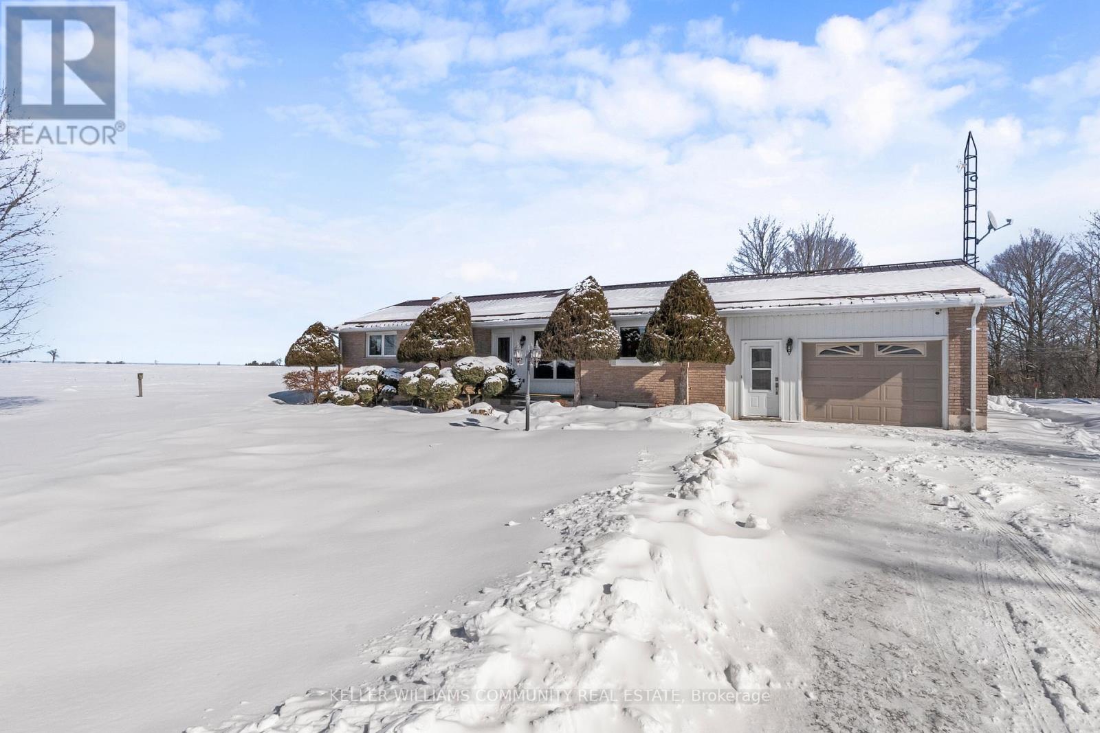 456 Janetville Road, Kawartha Lakes, Ontario  L0B 1K0 - Photo 50 - X12823290