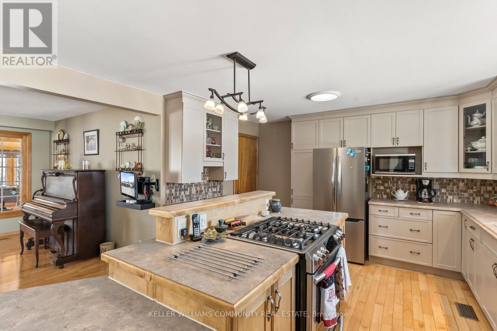 456 Janetville Road, Kawartha Lakes, Ontario  L0B 1K0 - Photo 7 - X12823290