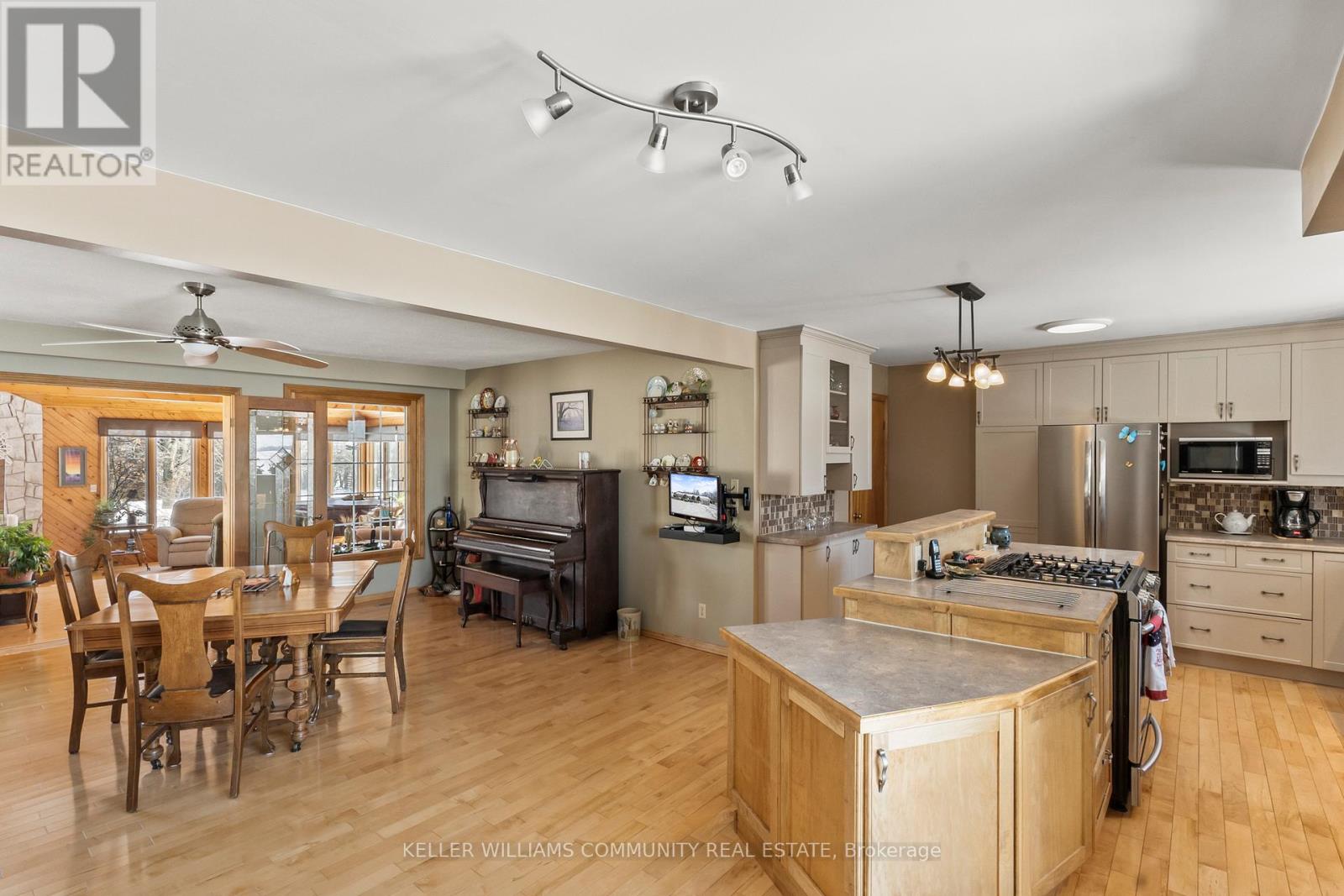 456 Janetville Road, Kawartha Lakes, Ontario  L0B 1K0 - Photo 8 - X12823290