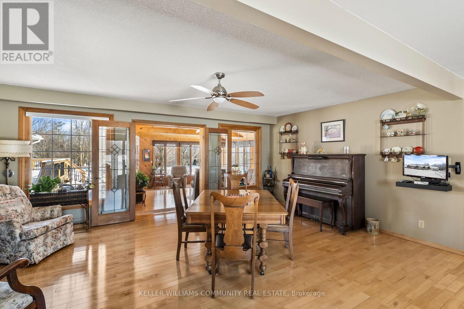 456 Janetville Road, Kawartha Lakes, Ontario  L0B 1K0 - Photo 9 - X12823290