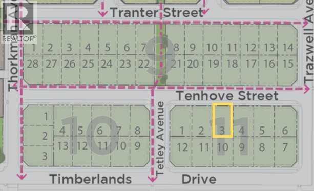 15 Tenhove Street, Red Deer, Alberta  T4P 0Z2 - Photo 7 - A2266486