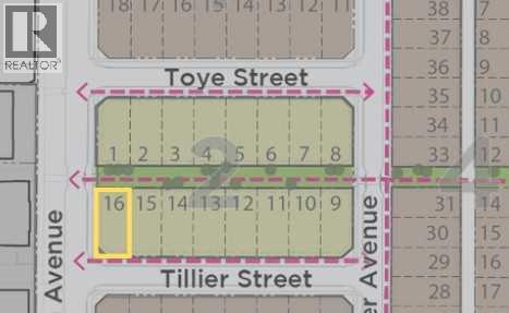 30 Tillier Street, Red Deer, Alberta  T4P 0Y6 - Photo 8 - A2266499