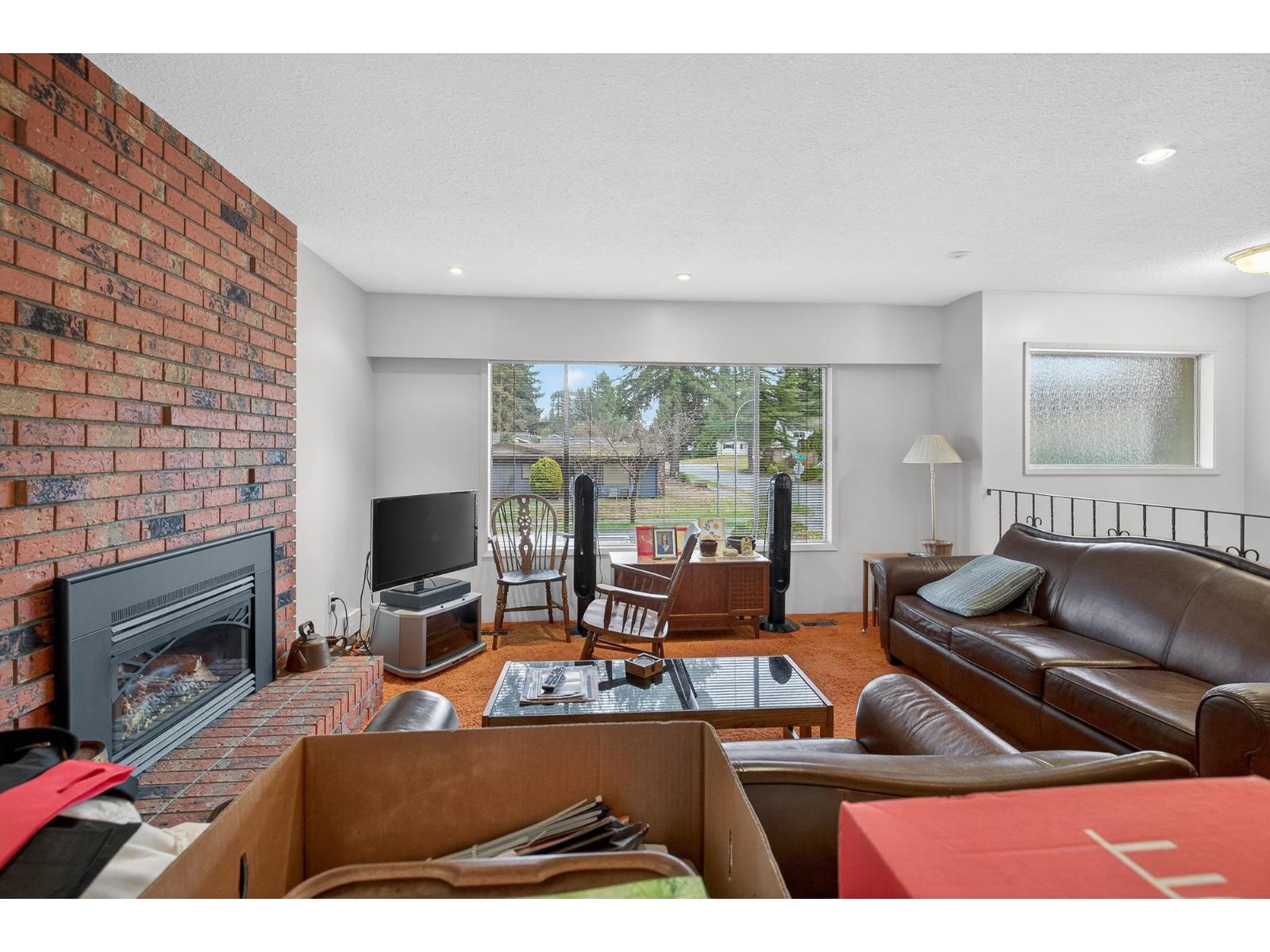 4661 198c Street, Langley, British Columbia  V3A 5Z7 - Photo 5 - R3093748