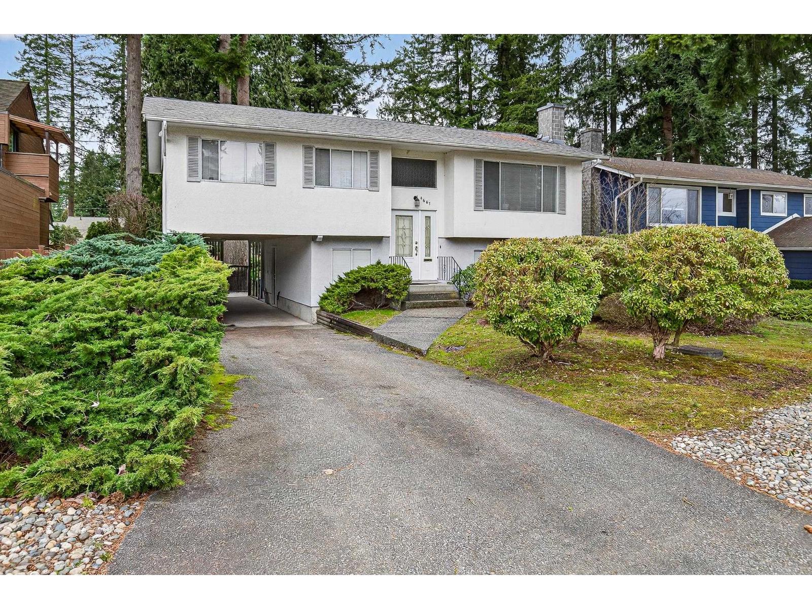 4661 198C STREET, Langley, British Columbia