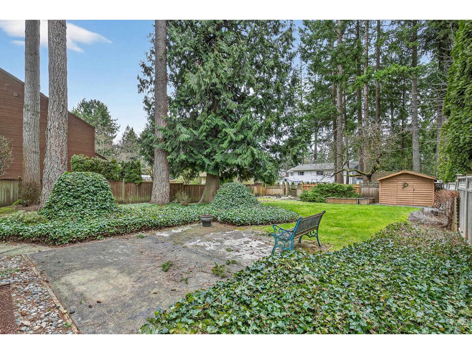 4661 198c Street, Langley, British Columbia  V3A 5Z7 - Photo 20 - R3093748