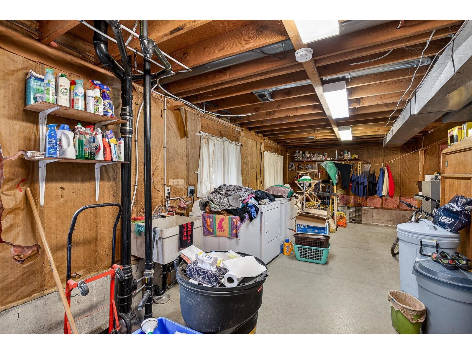 4661 198c Street, Langley, British Columbia  V3A 5Z7 - Photo 13 - R3093748