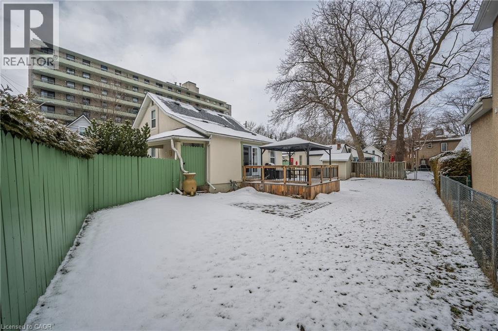 15 Maple Avenue, Stoney Creek, Ontario  L8G 2P1 - Photo 23 - 40807631