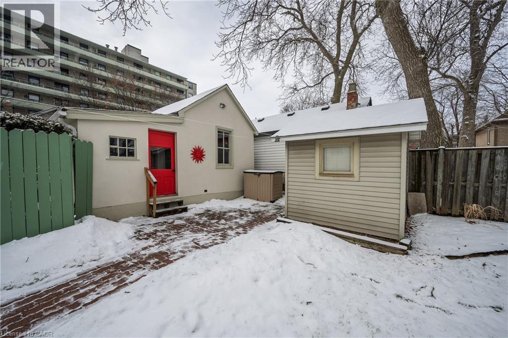 15 Maple Avenue, Stoney Creek, Ontario  L8G 2P1 - Photo 26 - 40807631