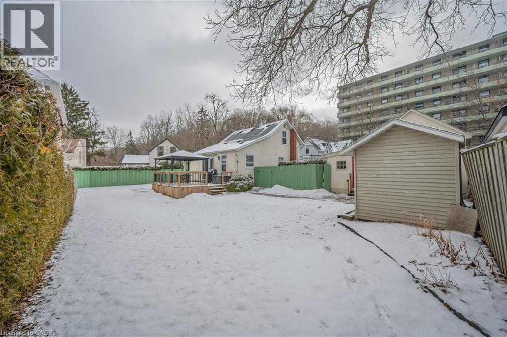 15 Maple Avenue, Stoney Creek, Ontario  L8G 2P1 - Photo 21 - 40807631